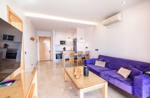 Amadores Hotel | Serenity Amadores