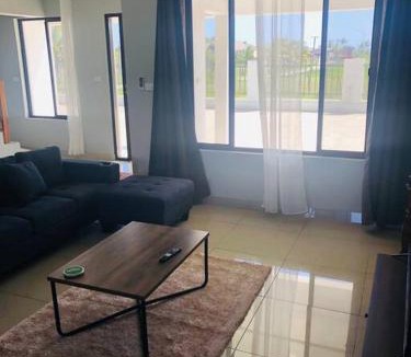 Sigatoka Apartment | Serenity apartment @ Reddy’s