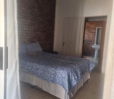Mahikeng House | Serenity Apartments