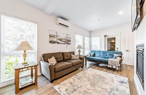 Gold Beach Apartment | Serenity at Deerhaven #A