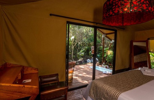 Xpu-Ha Hotel | Serenity Authentic Glamping Tulum