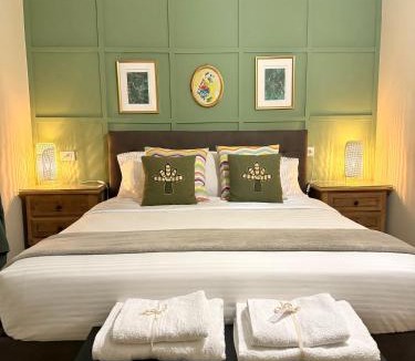 Chiusure Bed & Breakfast | Serenity B&B