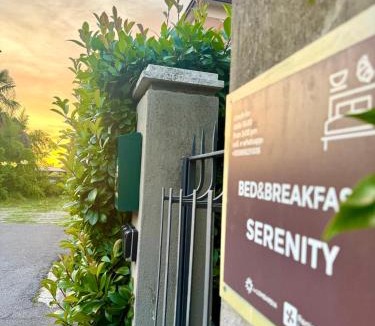 Chiusure Bed & Breakfast | Serenity B&B