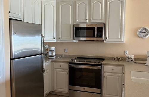 Cape San Blas Condo | Serenity Beachfront Condo at Cape San Blas