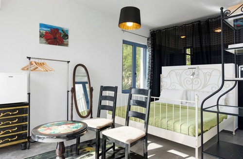 Lefkas Hotel | Serenity Boutique Hotel