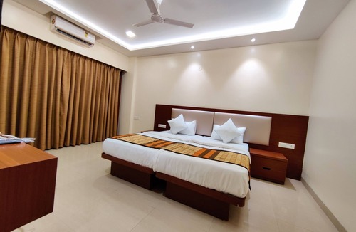 Baner Hotel | Serenity By Monarch
