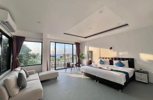 Moo 5 Hotel | Serenity by Peace Garden, Koh Samui