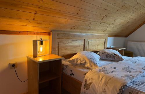 Bistrita Bargaului Cabin | Serenity Colibița