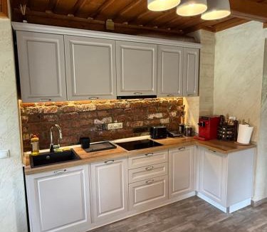 Bistrita Bargaului Cabin | Serenity Colibița