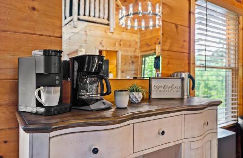 Sevierville House | Serenity Escape
