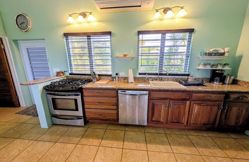 Estate Marienhoj House | Serenity Estates