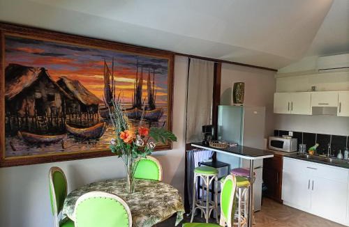 Mechmont Apartment | SERENITY