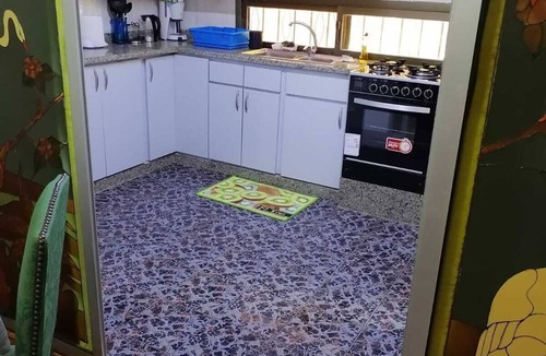 Taqseem Laselky Apartment | Serenity Garden Oasis near Maadi Grand Mall & CAC