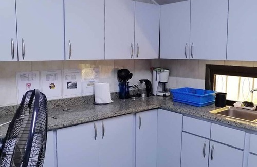Taqseem Laselky Apartment | Serenity Garden Oasis near Maadi Grand Mall & CAC