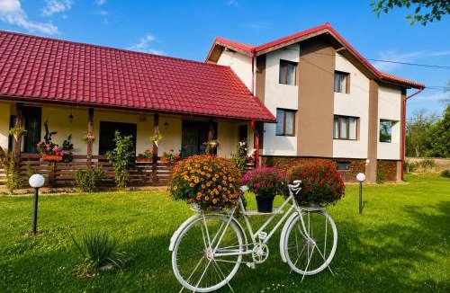 Arcani House | Serenity Garden Villa