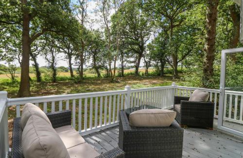 Cowes House | Serenity