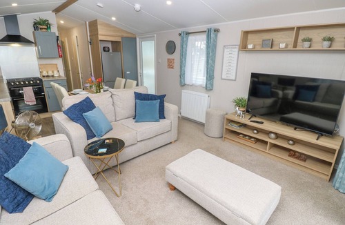 Cowes Cottage | Serenity