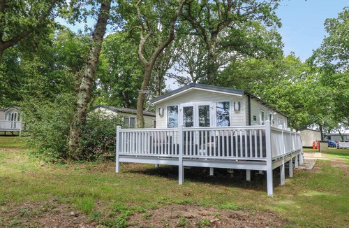 Cowes Cottage | Serenity