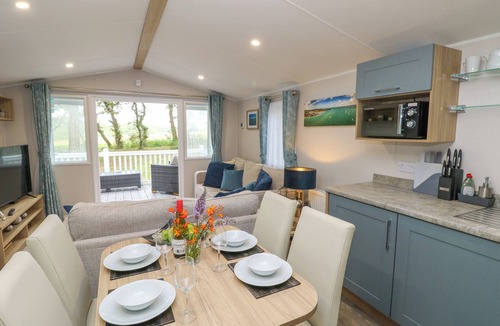 Cowes Cottage | Serenity