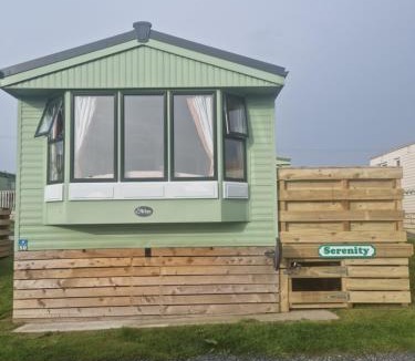 Monreith Resort | Serenity