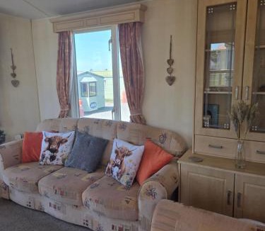 Monreith Resort | Serenity