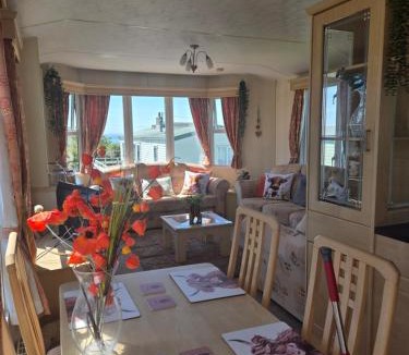 Monreith Resort | Serenity