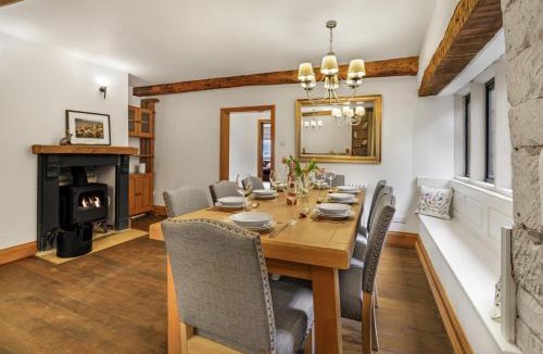 Painswick House | Serenity