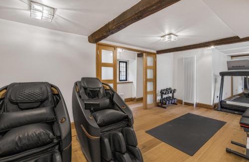 Painswick House | Serenity