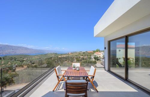 Sternes Villa | Serenity