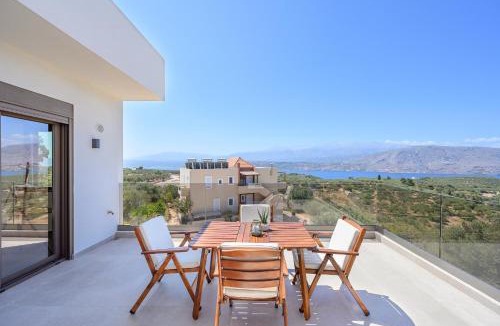 Sternes Villa | Serenity