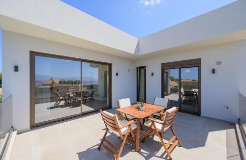 Sternes Villa | Serenity