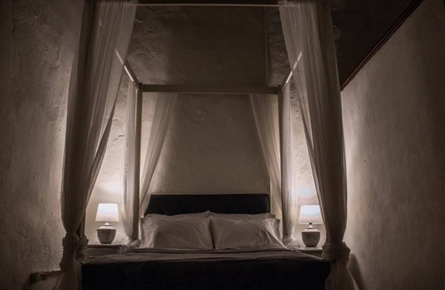 Zona Colonial Hotel | Serenity Haven: Charming 1BD/1BA Retreat with Modern Comforts