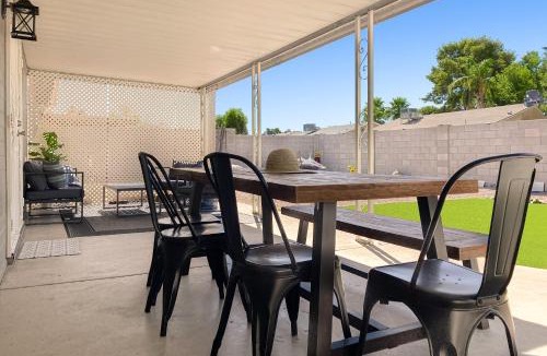 Tempe House | Serenity Haven