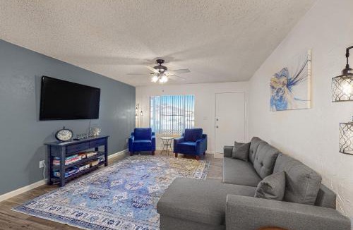 Tempe House | Serenity Haven