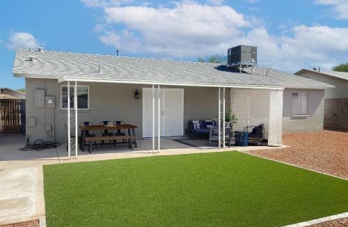 Tempe House | Serenity Haven