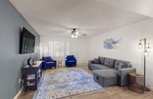 Tempe House | Serenity Haven
