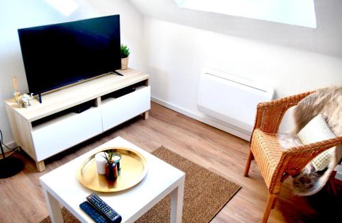 Sens Apartment | Serenity Home