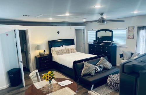 LaPlace House | Serenity home