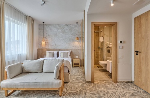 Timisoara Hotel | Serenity Hotel