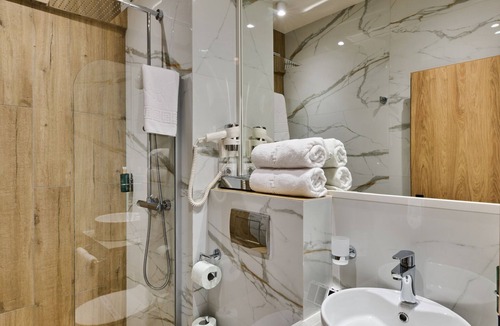 Timisoara Hotel | Serenity Hotel