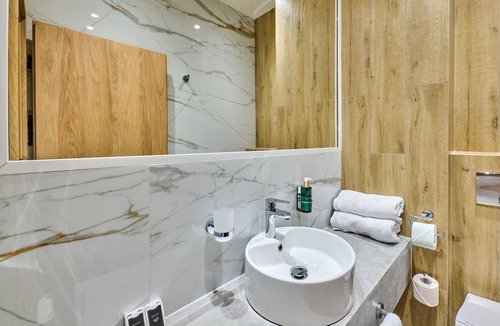 Timisoara Hotel | Serenity Hotel