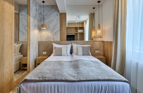 Timisoara Hotel | Serenity Hotel
