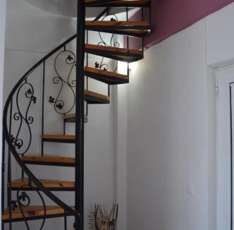 Aigio Villa | Serenity House Aigio Dimitropoulos