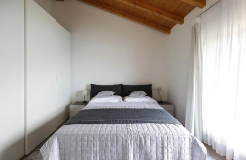 Menaggio Apartment | Serenity House