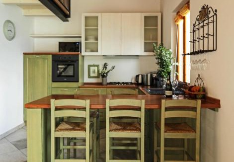 Menaggio Apartment | Serenity House