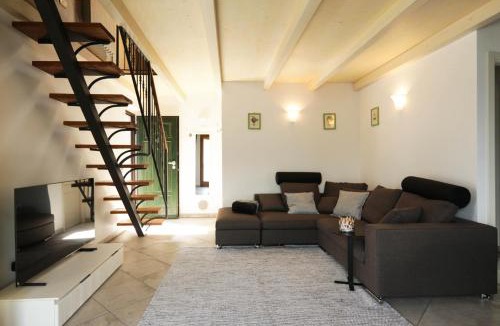 Menaggio Apartment | Serenity House