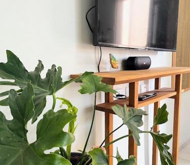 Be'er Ora Apartment | SERENITY