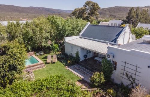 McGregor House | Serenity in McGregor