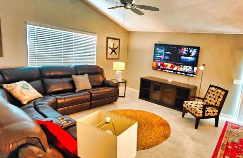 Wildwood House | Serenity In The Villages