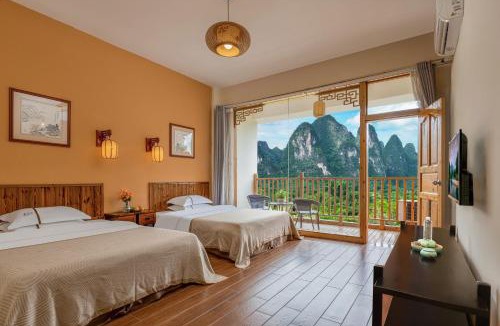 Yangshuo House | Serenity Inn